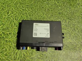 блок круиз-контроля Ford F-Max 2019, дизель, АКПП, JC4614C263AA, T287155