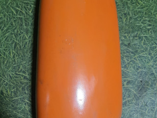 накладка на зеркало DAF XF 105 2 поколение 2013, 115700100, 1644325