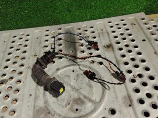 проводка DAF XF 105 1 поколение 2009, 12.9 л., MX 340, дизель, МКПП, 1660477