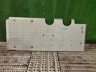 полик закабинный (площадка) Scania 6-series 2018, 12.7 л., DC 13.148, дизель, АКПП, правый руль, 2564461