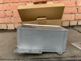 теплообменник масляного фильтра DAF XF 105 1 поколение 2012, 1780140, 90726