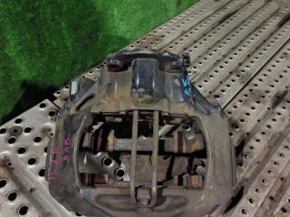 суппорт задний правый MAN TGX 1 поколение 2017, 12.4 л., D 2676 LF 52, дизель, АКПП, правый руль, 81508046638