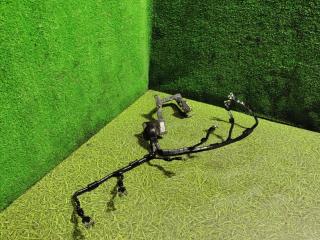 проводка MAN TGX 1 поколение 2016, 12.4 л., D 2676 LF 45, дизель, АКПП, правый руль, 51254136886