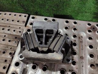 подушка крепления двигателя Mercedes-Benz Actros 3 поколение (MP3) 2010, 11.9 л., OM 541.976, дизель, АКПП, 9412417713