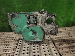 декоративная крышка двигателя Volvo FH 2 поколение 2004, 12.1 л., D12D420, дизель, МКПП, 3165064