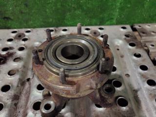 Привод вентилятора вискомуфты DAF XF 105 1 поколение 2009, 12.9 л., MX 340, дизель, МКПП, 1650307