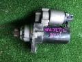 стартер Volkswagen Jetta 6 поколение 2015, 02M011023G - фото №3