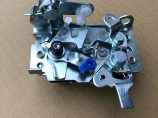 замок двери Daewoo Nexia 1 поколение [2-й рестайлинг] 2015, 6311300Q0G, ST-NSD1-016-2