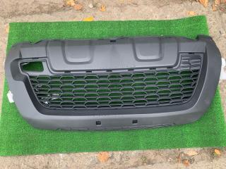 заглушка (решетка) в бампер Renault Duster 1 поколение [рестайлинг] 2016, внедорожник 5 дв., 622542036R