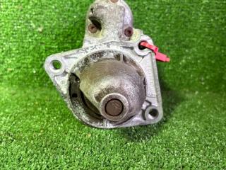 стартер Ford Focus 2 поколение 2008, бензин