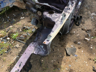 лонжерон левый Hyundai Elantra HD 2010, седан, MR125932