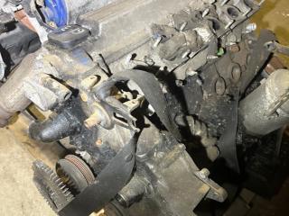 двигатель BMW 3 серия E36 [рестайлинг] 1997, 2.5 л., M51 D25 (256T1), дизель, задний привод