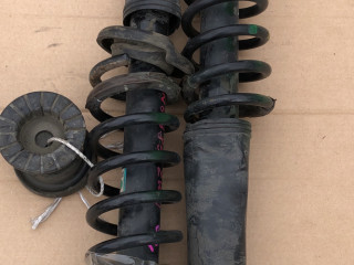 стойка задняя Hyundai ix35 1 поколение 2013, внедорожник 5 дв., 55311-2T010, 55311-2T010