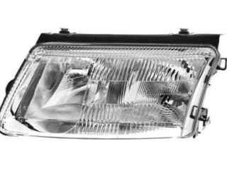 фара левая Volkswagen Passat B5 1998, 3B0941017K, 441-1125L-LD-EM