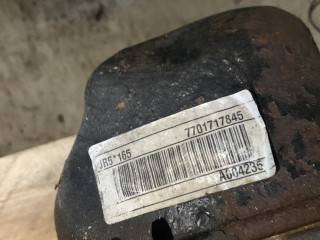 КПП механическая (МКПП) Renault Sandero 1 поколение 2013, бензин, МКПП