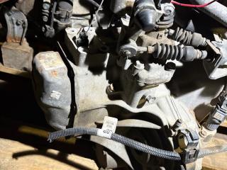 КПП механическая (МКПП) Daewoo Matiz M150 [рестайлинг] 2010, 0.8 л., бензин, 4G63S4M, 4G63S4M