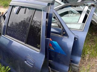 дверь Kia Sportage 1 поколение 2000, внедорожник 5 дв.