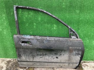 дверь передняя правая Great Wall Hover H5 1 поколение [рестайлинг] 2017, внедорожник 5 дв.