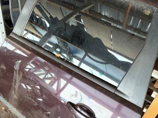 дверь задняя левая Ford C-Max 1 поколение 2007