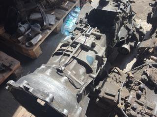 КПП механическая (МКПП) Mitsubishi Pajero 2 поколение (1991 - 1997), 2.8 л., дизель, МКПП, правый руль
