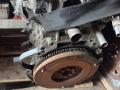 двигатель Toyota Corolla 9 поколение (E120/E130) 2002, 1.4 л., 4ZZ-FE, бензин, передний привод - фото №2