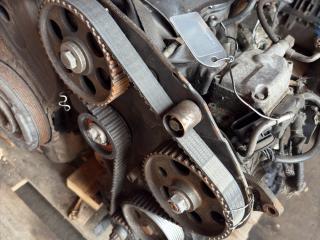 двигатель Audi A6 4B/C5 1998, 1.9 л., AFN, дизель, МКПП, седан, передний привод