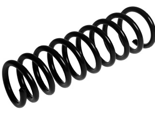 пружина задняя Hyundai Elantra HD 2007, бензин, седан, 55350-2H001