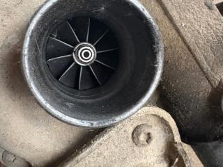 турбина Mazda B-Series 5 поколение 2002, 2.5 л., WL, бензин, МКПП, пикап