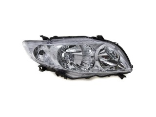 фара правая Toyota Corolla 10 поколение (E140/E150) 2008, 20-B151-05-6B, 20-B151-05-6B, 8113012A60