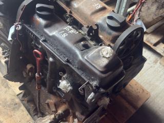 двигатель Volkswagen Passat B3 1990, 2.0 л., RF, дизель, МКПП, универсал