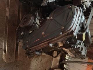 двигатель Hyundai Grand Starex 1 поколение 2010, 2.5 л., D4CB, дизель, АКПП, микроавтобус