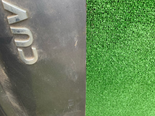 крышка багажника (дверь 3-5) Great Wall Hover 1 поколение (2005 - 2010), внедорожник 5 дв.