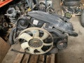 двигатель Ford Transit 6 поколение 2006, 2.4 л., H9FA, дизель, МКПП - фото №2