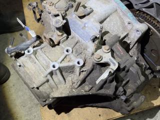 КПП автоматическая (АКПП) Hyundai Elantra HD 2010, 1.6 л., G4FC, бензин, АКПП, седан, передний привод, A83AU