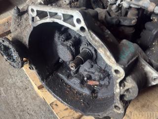 КПП механическая (МКПП) Volkswagen Passat B3 1990, 1.8 л., RP, бензин, МКПП, седан