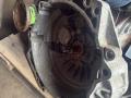 КПП механическая (МКПП) Skoda Octavia 1 поколение (A4) [рестайлинг] 2008, 1.6 л., бензин, МКПП - фото №3