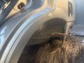 крыло заднее левое Nissan Almera Classic B10 2010, седан, 7P0807309A - фото №8