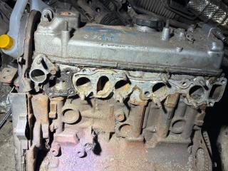 двигатель Mitsubishi Lancer 4 поколение 1986, 1.8 л., 4G37, бензин