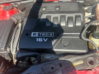Chevrolet Lacetti 1 поколение J200