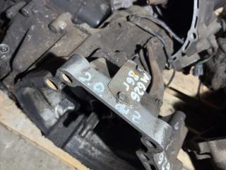 КПП механическая (МКПП) Mazda 626 2 поколение GC 1986, 2.0 л., дизель, МКПП