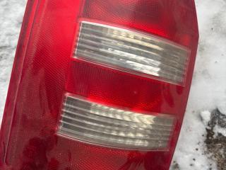 фонарь задний левый Audi A2 8Z 2005, 8Z0945095B