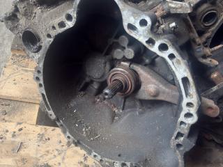 КПП механическая (МКПП) Toyota Carina E 1 поколение T190 1998, 1.8 л., 7A-FE, бензин, МКПП