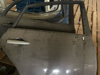 дверь задняя правая Nissan Teana J32 (2008 - 2014), седан