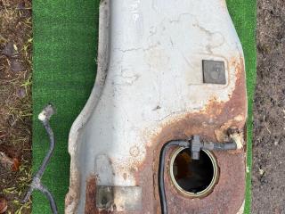 бак топливный Mazda Tribute 1 поколение 2004, бензин, внедорожник 5 дв., 5L849K007CH