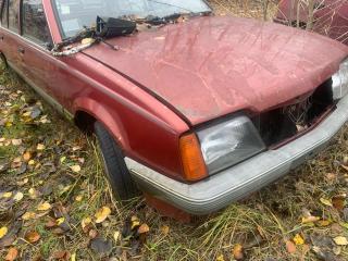 Opel Ascona C