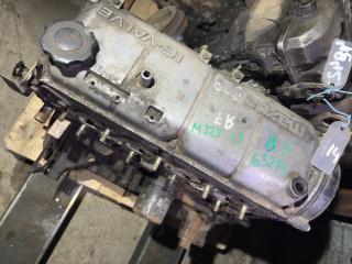 двигатель Mazda 323 FA (1977 - 1979), 1.3 л., B3, бензин