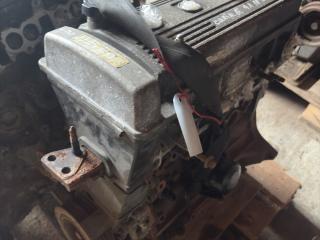 двигатель Toyota Carina E 1 поколение T190 1997, 1.6 л., 4A-FE, бензин, МКПП