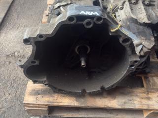 КПП механическая (МКПП) Audi 80 B3 1990, 1.8 л., бензин, МКПП, седан