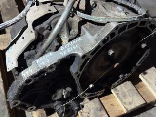 КПП автоматическая (АКПП) Mazda CX-7 1 поколение 2009, 2.3 л., бензин, АКПП, полный привод