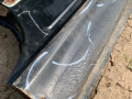 порог правый Toyota Corolla 10 поколение (E140/E150) [рестайлинг] 2010, седан - фото №2